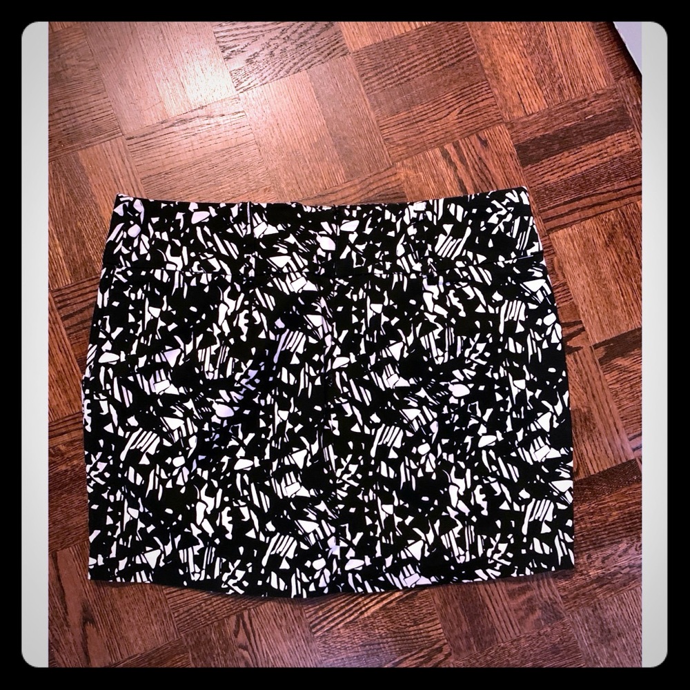 Patterned Mini 🕶